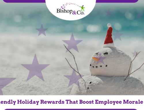 Budget-Friendly Holiday Rewards That Boost Employee Morale in Hawai‘i