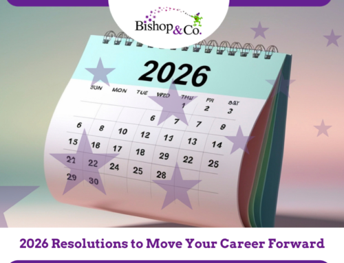 2026 Resolutions to Move Your Career Forward