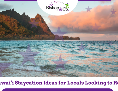 Top Hawai‘i Staycation Ideas for Locals Looking to Recharge