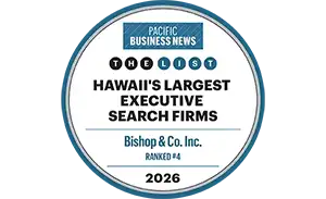 2026 Largest Executive Search Firms
