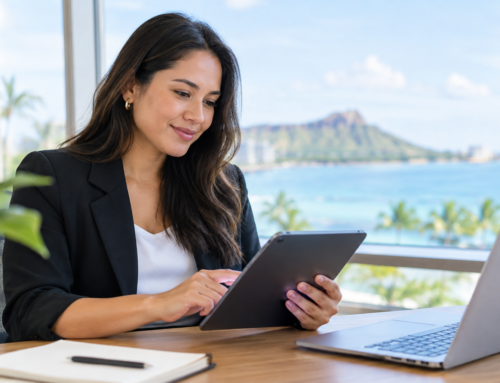 How to Know You’re Working With a Real Recruiter in Hawaii